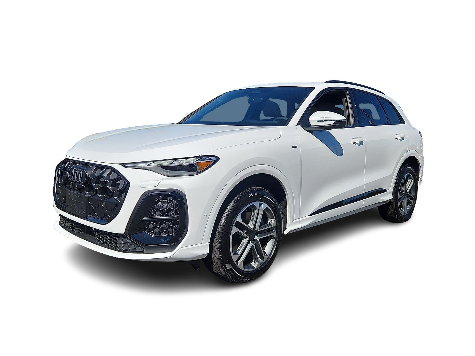 New 2026 Audi Q5 2.0T Premium SUV