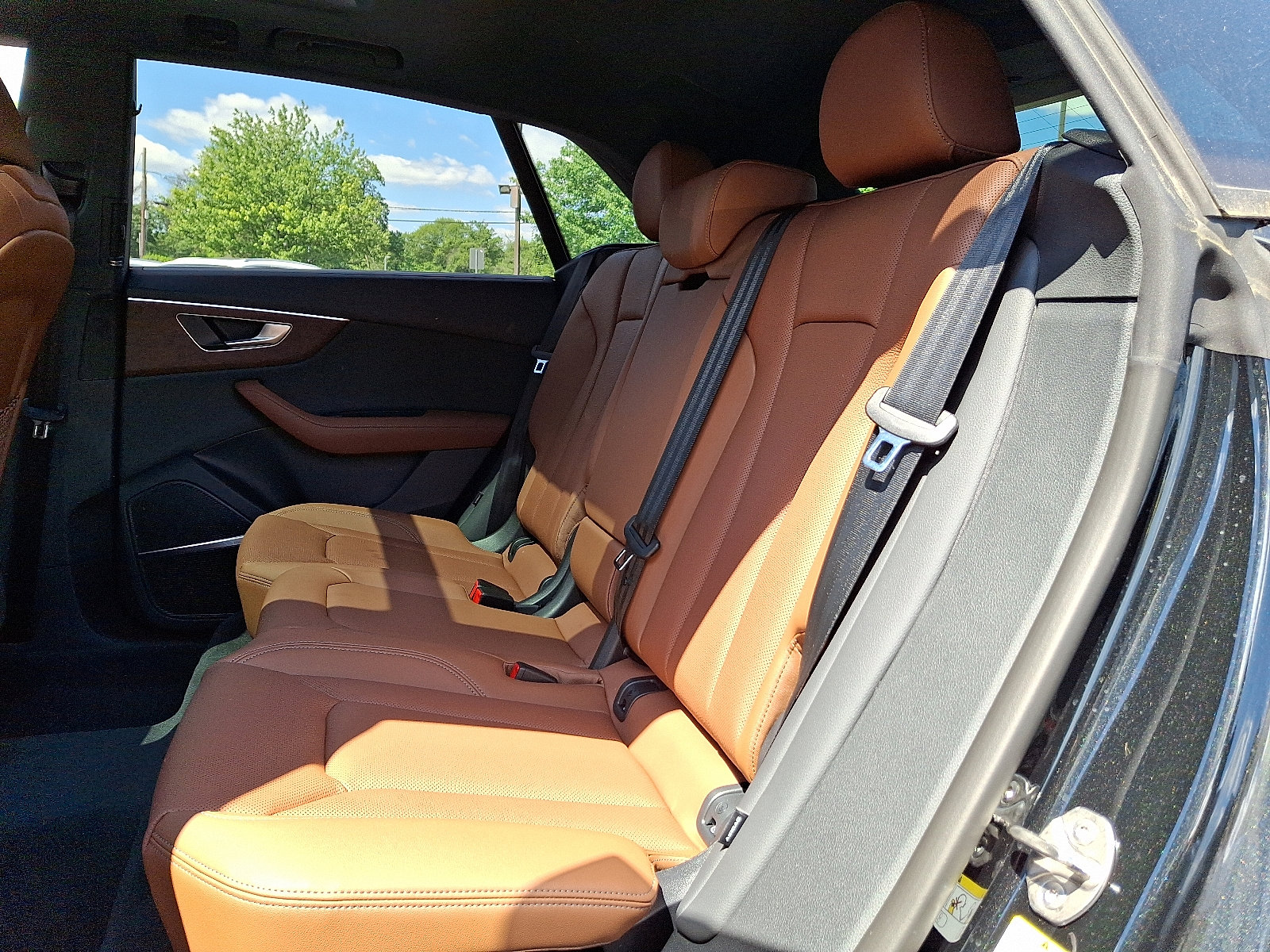 2026 Audi Q8 Premium Plus - Photo 8