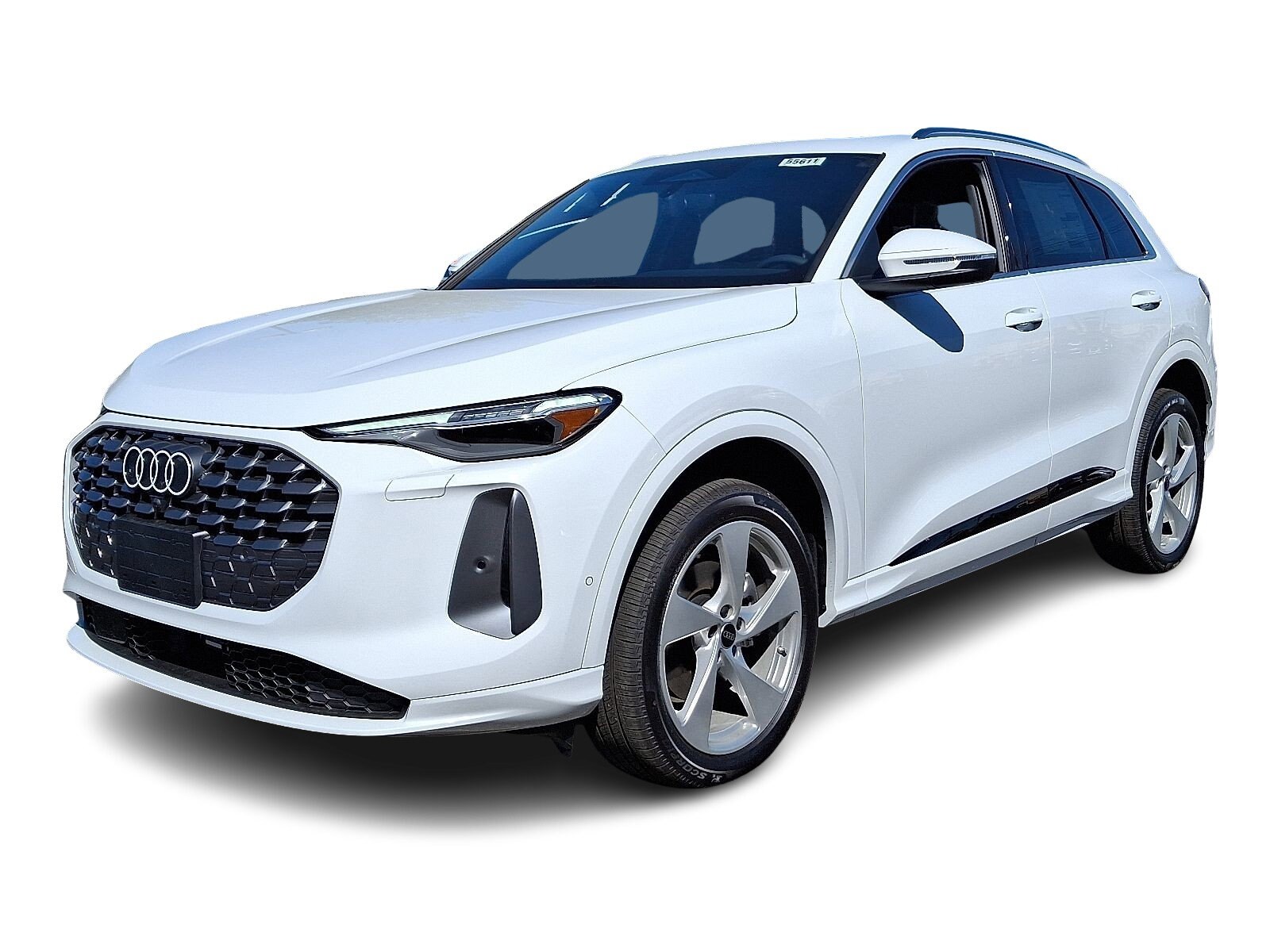 2026 Audi Q5 Premium Plus quattro's photo