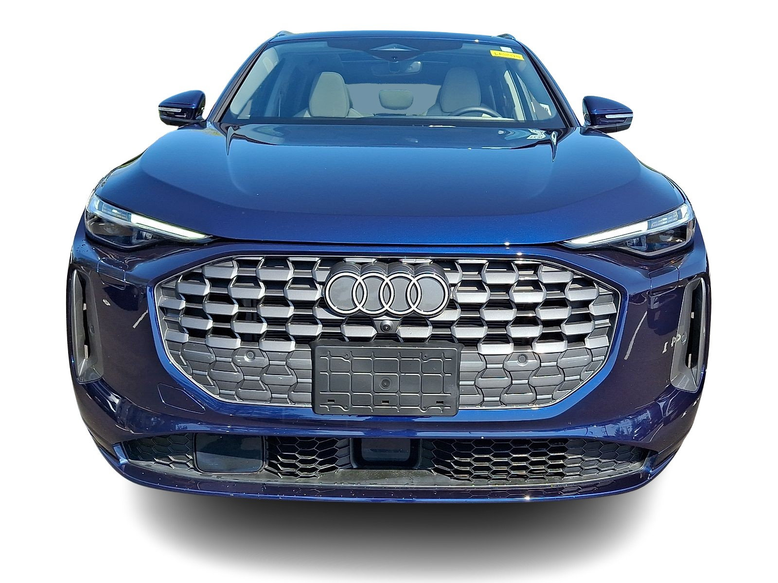 Certified 2025 Audi Q5 Premium Plus SUV
