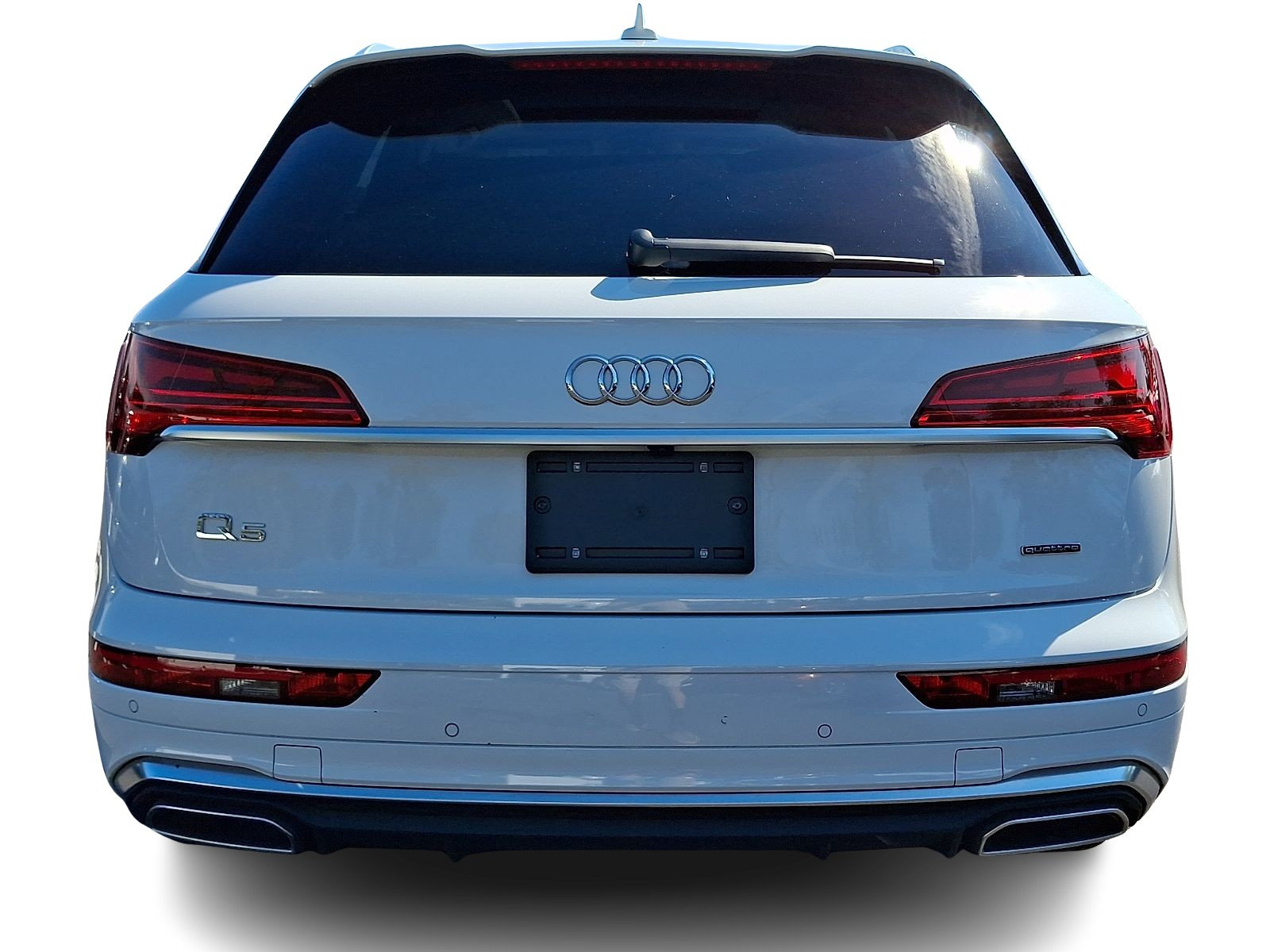 Used 2023 Audi Q5 S line Premium Plus SUV