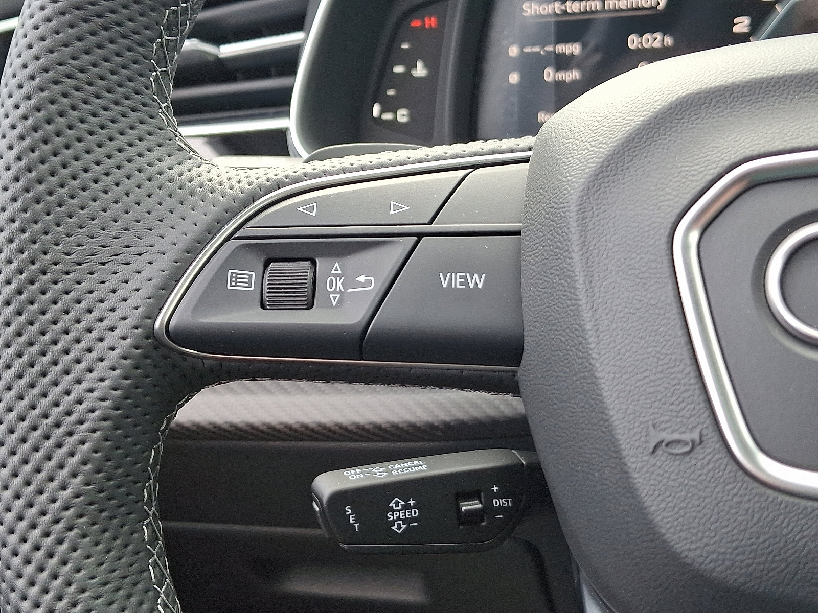 2026 Audi SQ7 Premium Plus - Photo 16