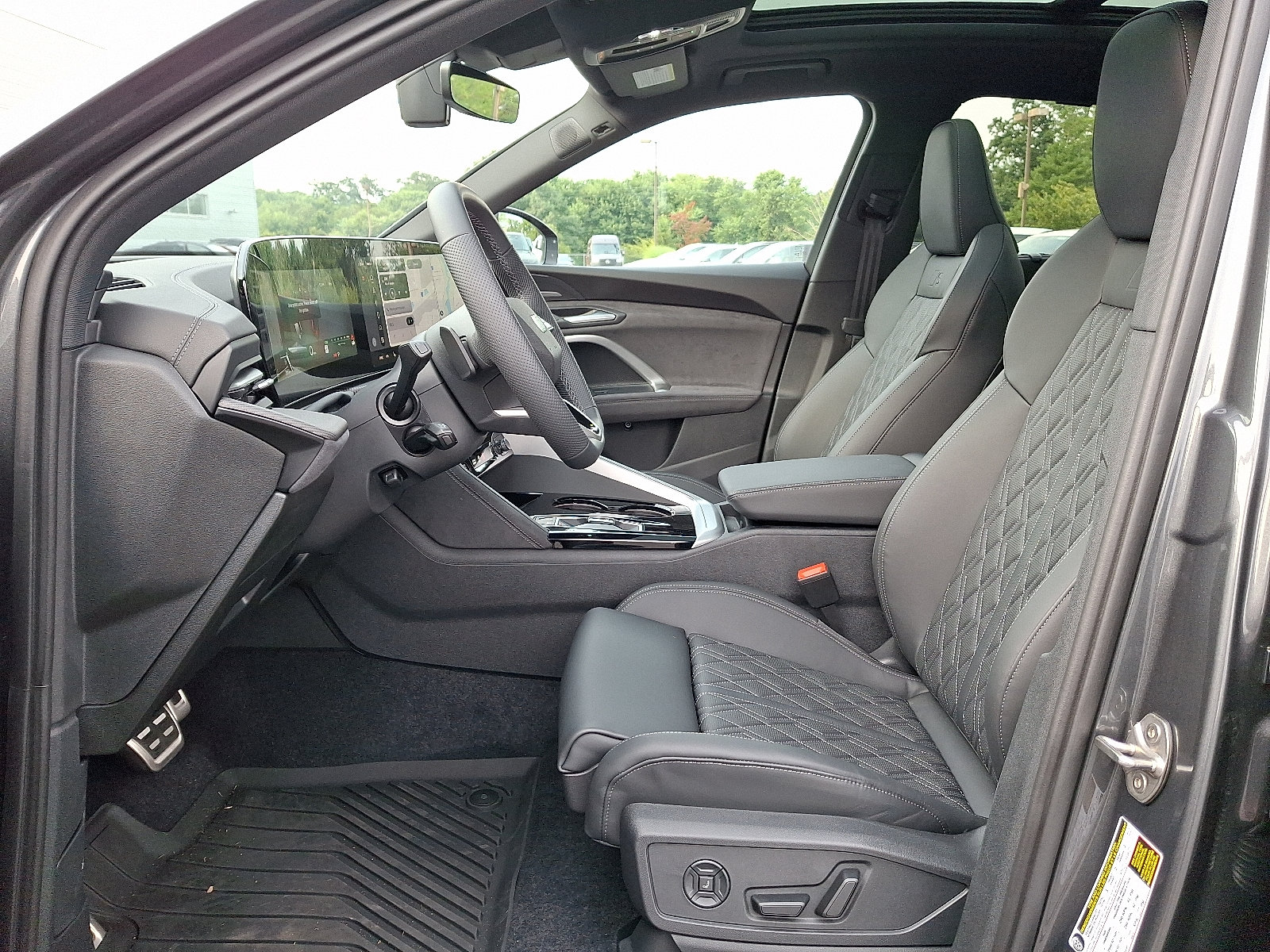 2026 Audi SQ5 Premium Plus - Photo 10