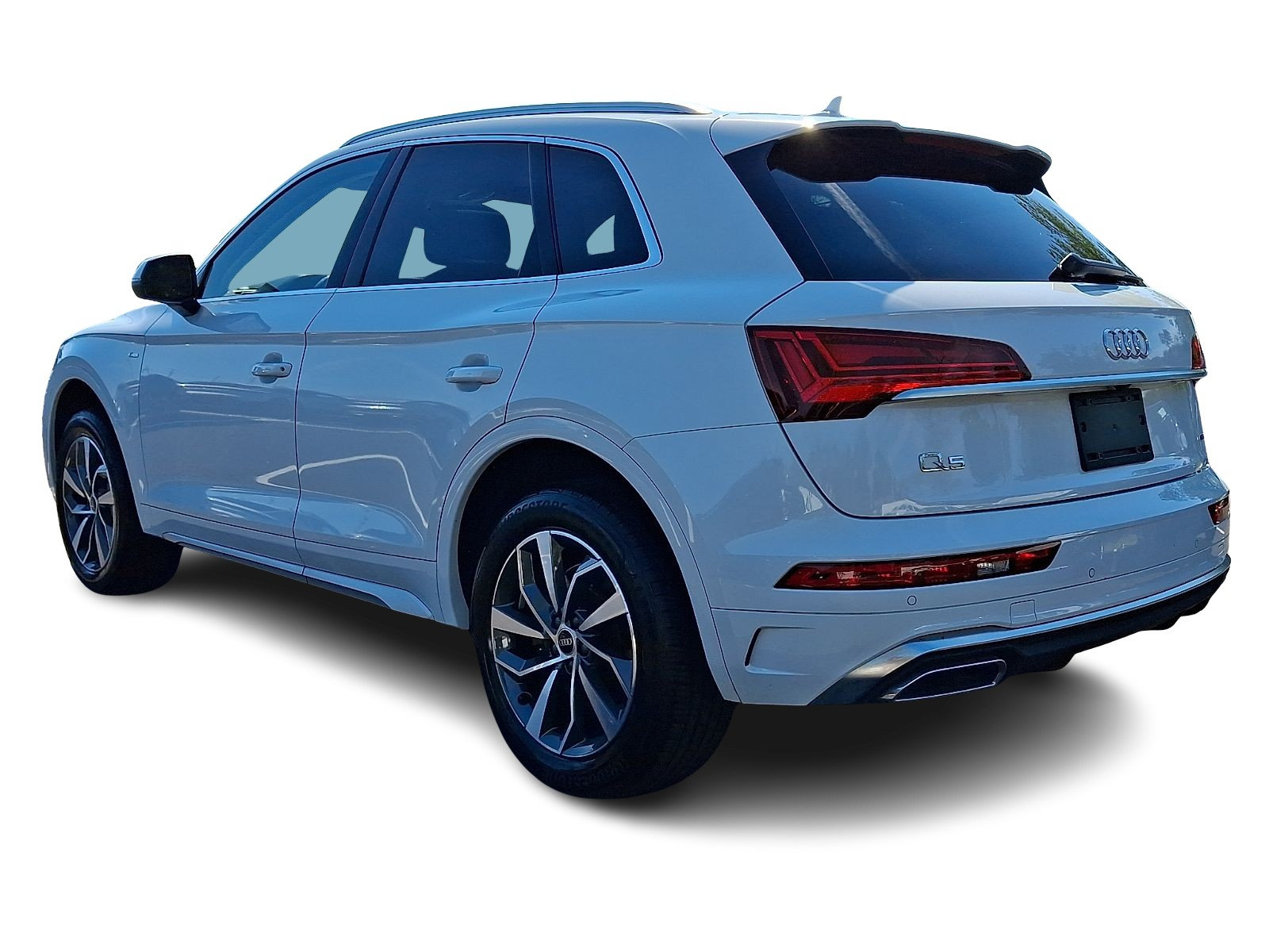 Used 2023 Audi Q5 S line Premium Plus SUV