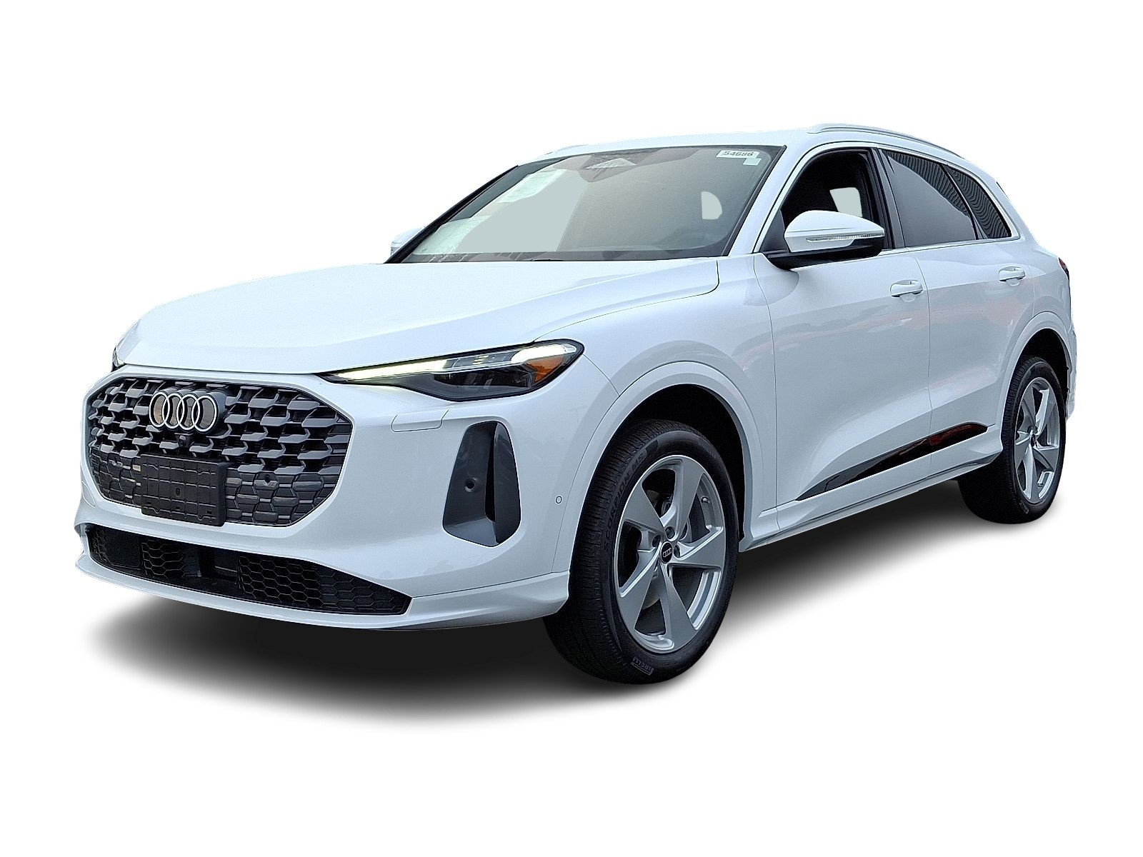 2025 Audi New Q5 Premium Plus's photo