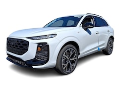 2026 Audi Q3 S line SUV