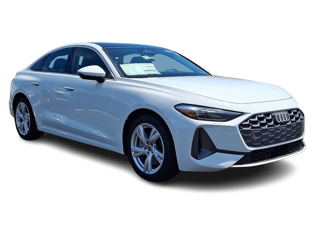 New 2026 Audi A5 2.0T Premium Hatchback