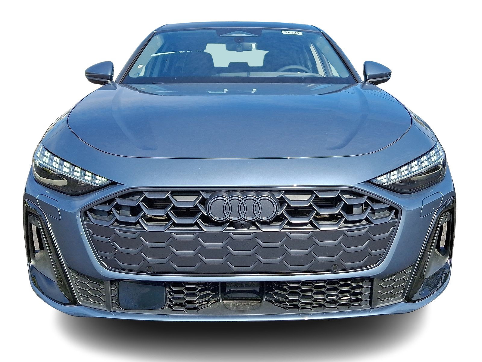New 2026 Audi A5 2.0T Premium Plus Hatchback