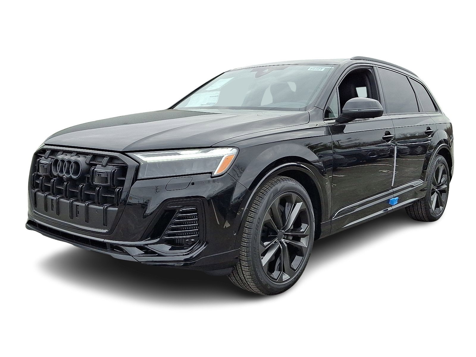 2026 Audi Q7 Premium Plus's photo