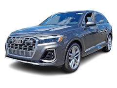 2025 Audi Q7 55 Premium Plus SUV 2025 Audi Q7 55 Premium Plus SUV