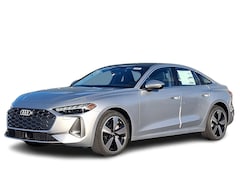 2025 Audi A5 2.0T Premium Plus Sportback