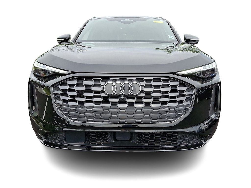Used 2025 Audi Q5 Premium Plus SUV