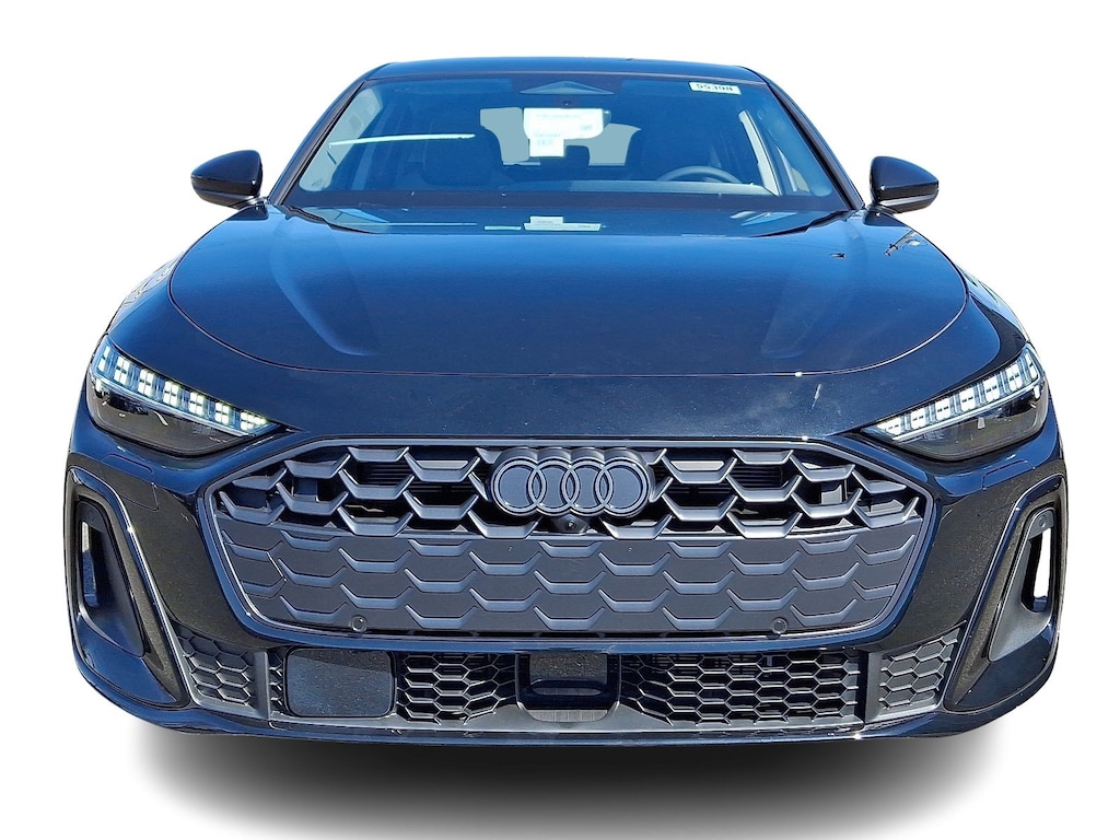 New 2026 Audi A5 Premium Plus Premium Plus 2.0 TFSI quattro