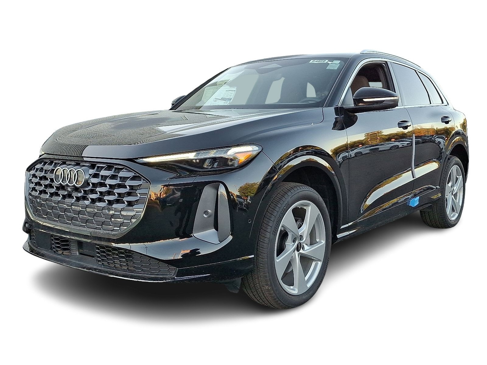 2025 Audi New Q5 Premium Plus's photo