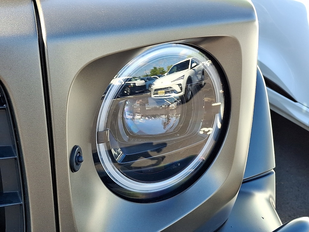 Used 2024 Mercedes-Benz AMG G 63 AMG G 63 SUV