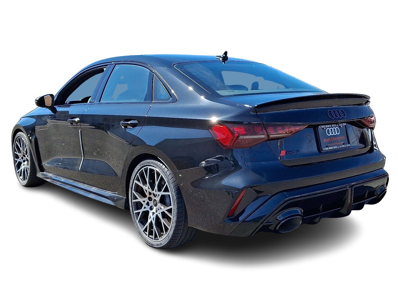 2026 Audi RS 3 Base - Photo 6