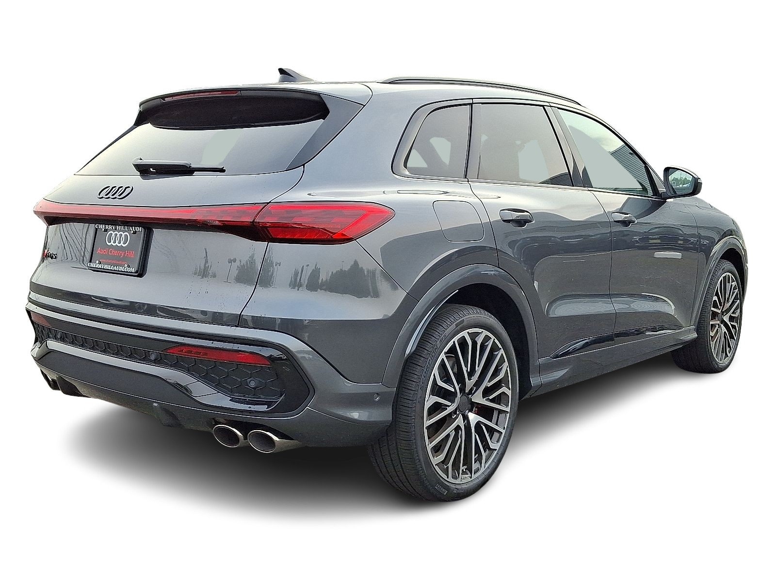 2026 Audi SQ5 Premium Plus - Photo 4