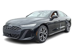 2026 Audi A6 Premium Plus Sedan