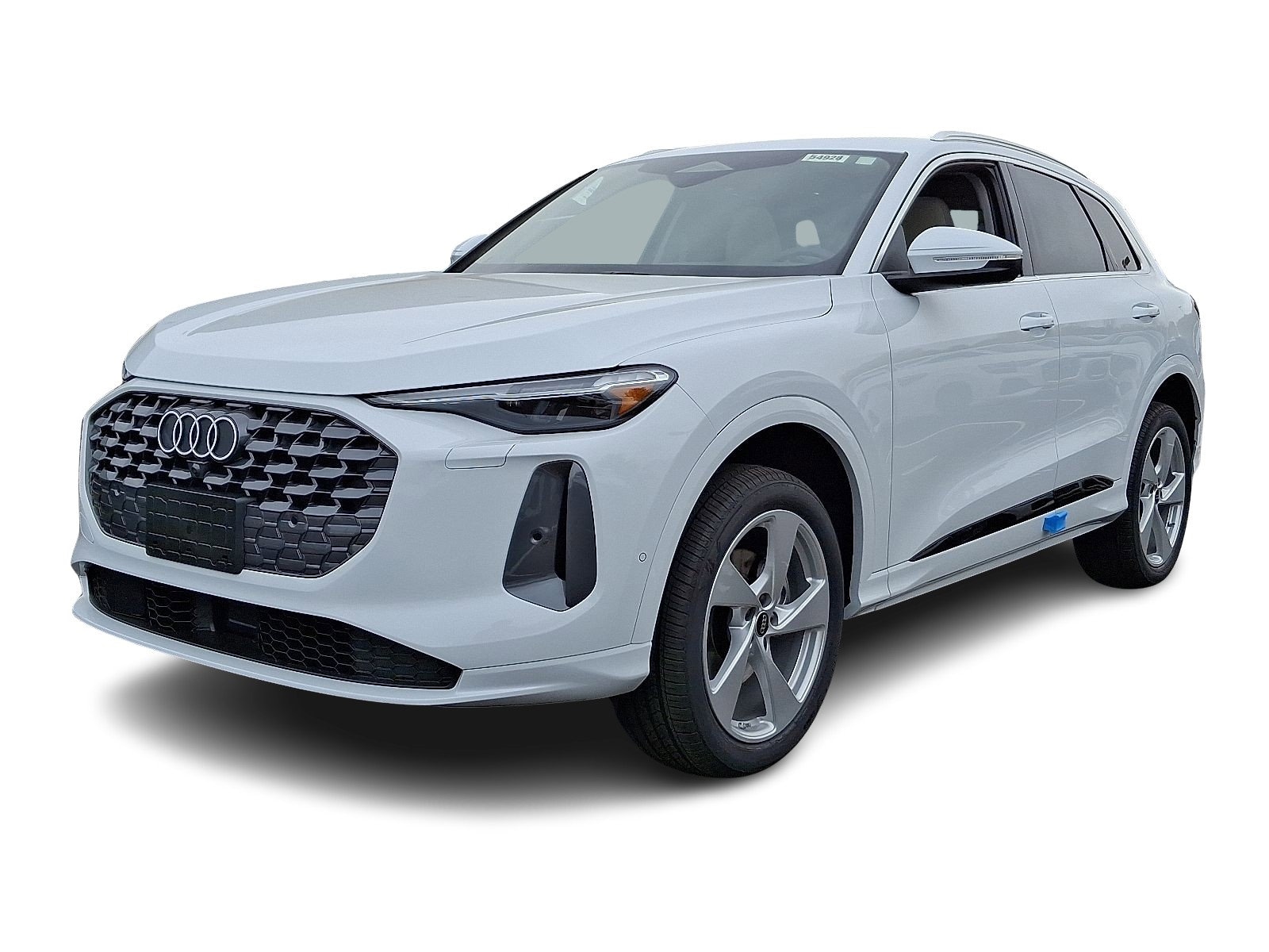 2025 Audi New Q5 Premium Plus's photo