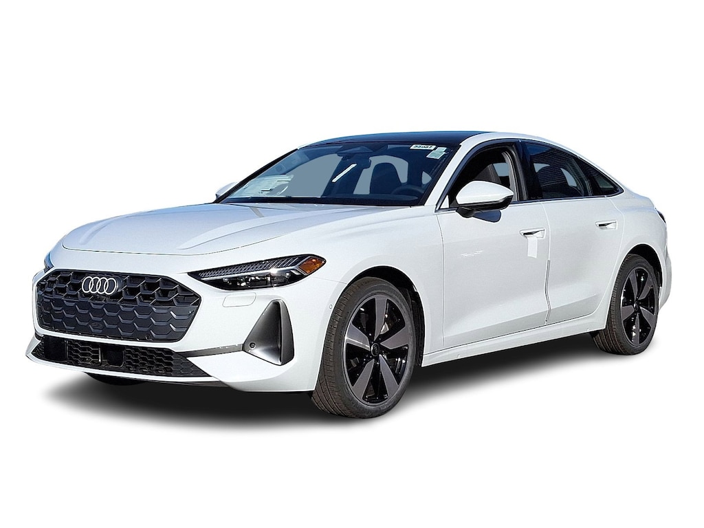 New 2025 Audi A5 2.0T Premium Plus Sportback