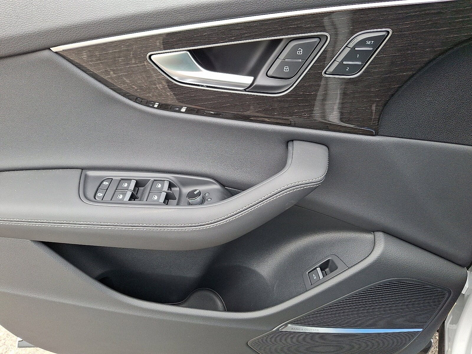 2026 Audi Q8 Premium Plus - Photo 9