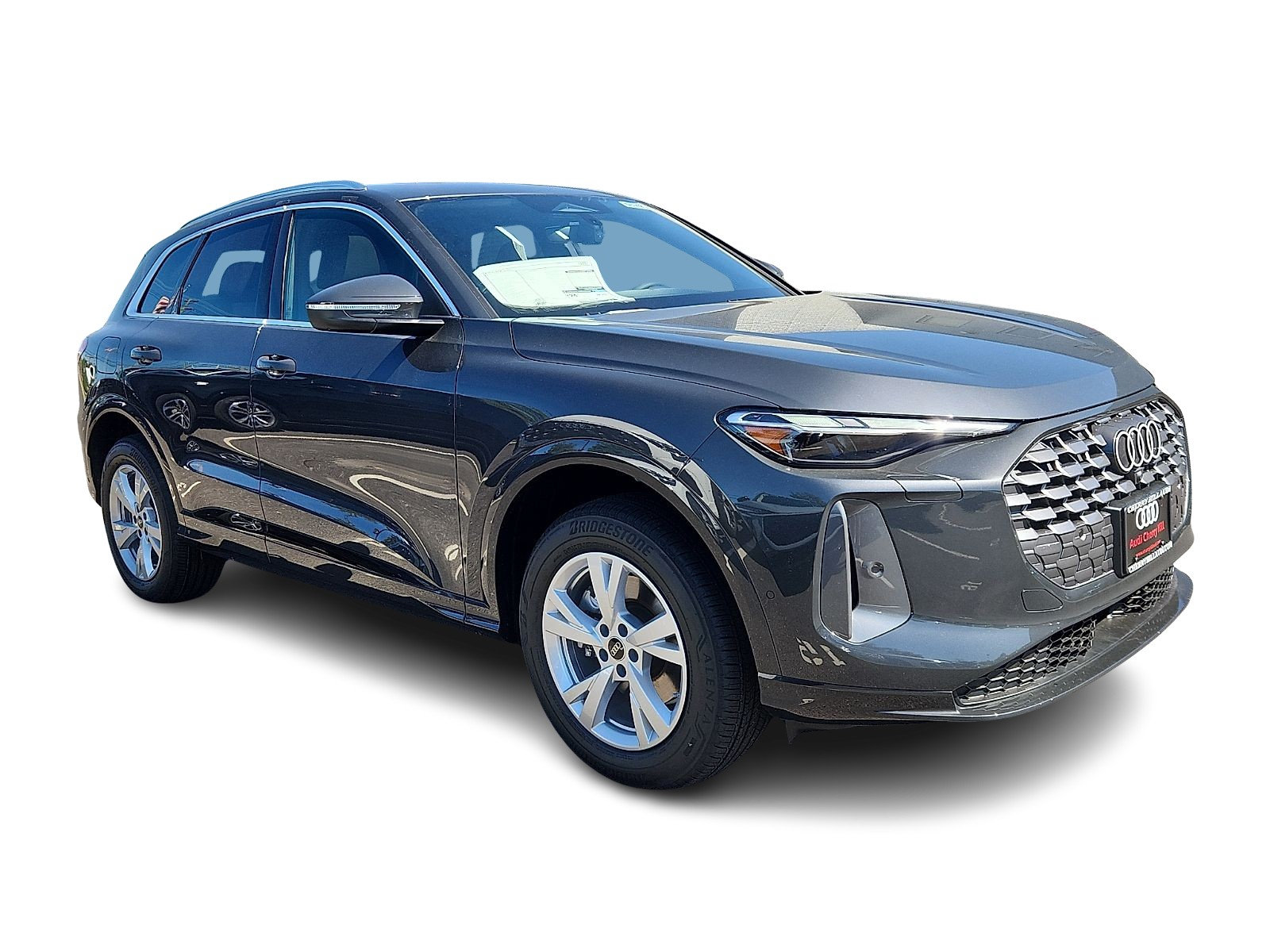New 2026 Audi Q5 2.0T Premium SUV