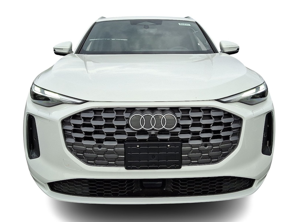 New 2026 Audi Q5 2.0T Premium SUV