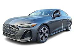 2026 Audi A5 2.0T Premium Hatchback