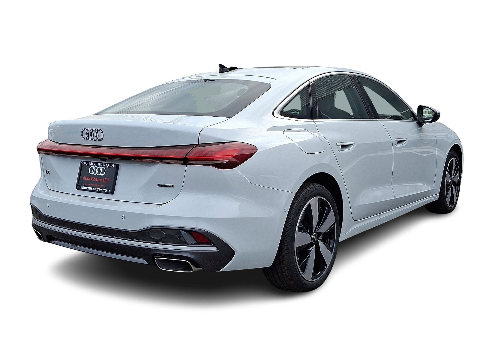 2025 Audi A5 2.0T Premium Plus photo 4