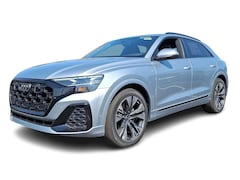 2026 Audi Q8 55 Premium Plus SUV