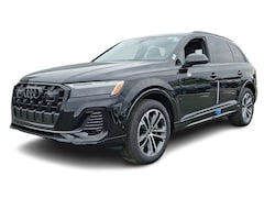 2026 Audi Q7 45 Premium SUV