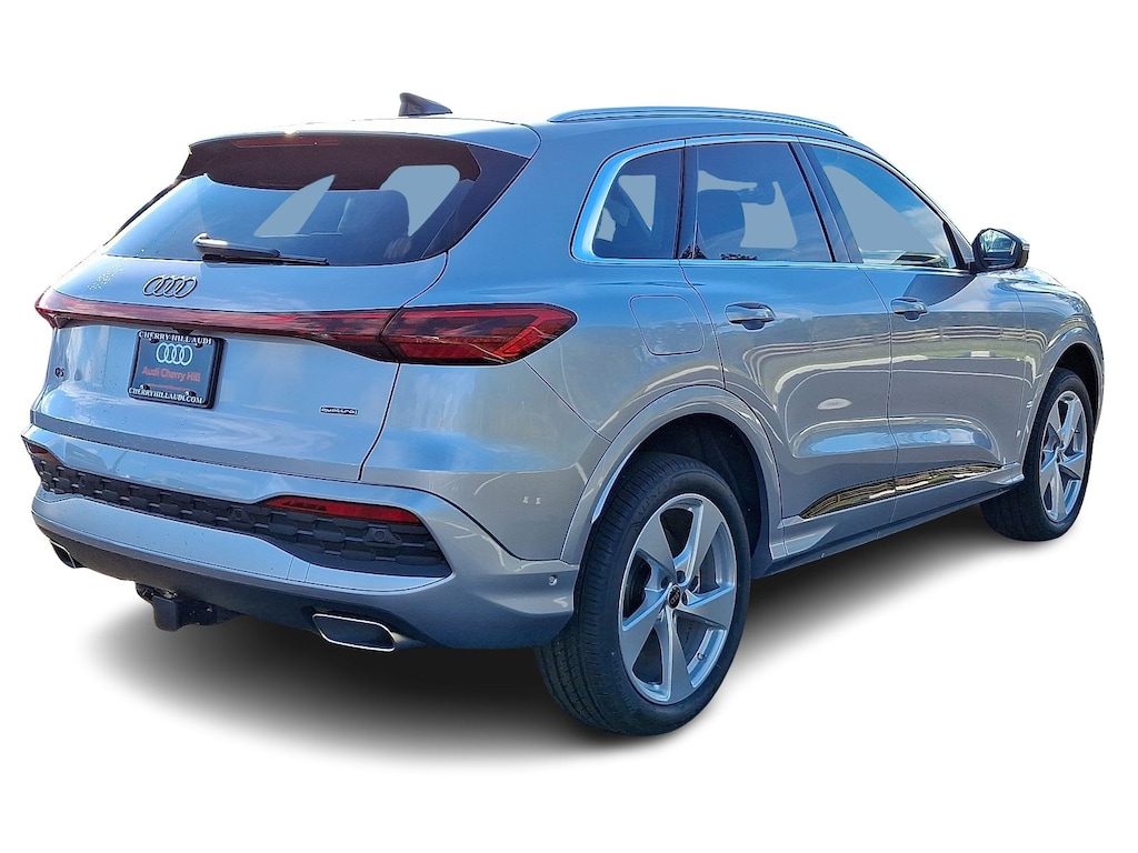 New 2026 Audi Q5 2.0T Premium Plus SUV