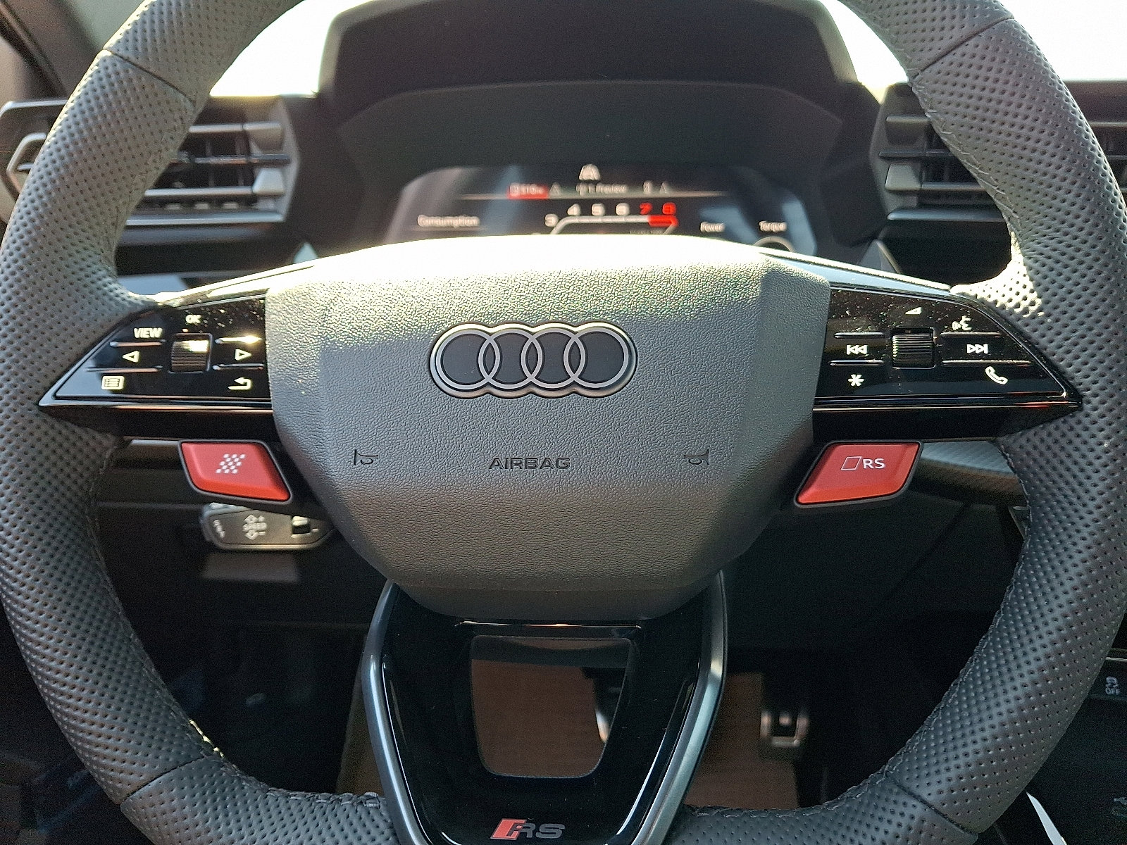 2026 Audi RS 3 Base - Photo 15