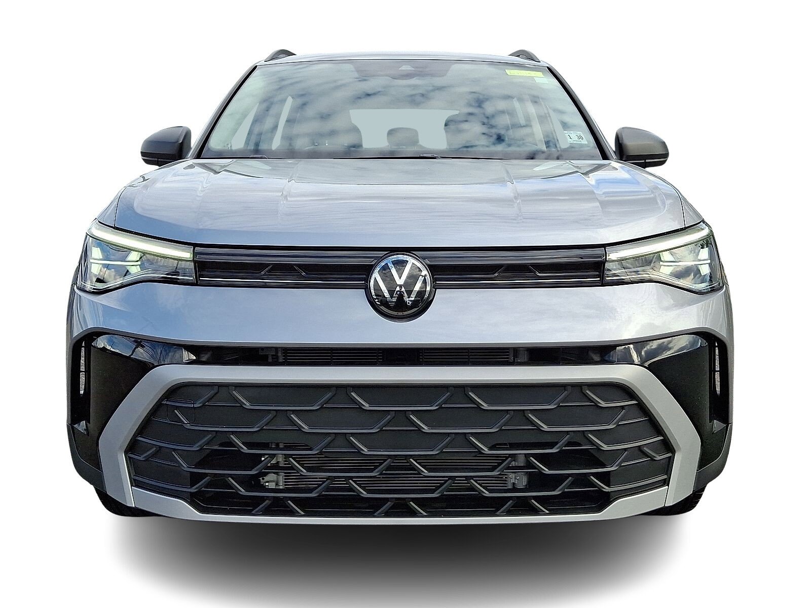 2025 Volkswagen Taos S photo 2