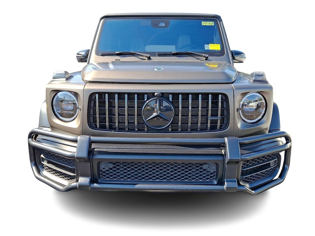 Used 2024 Mercedes-Benz AMG G 63 AMG G 63 SUV