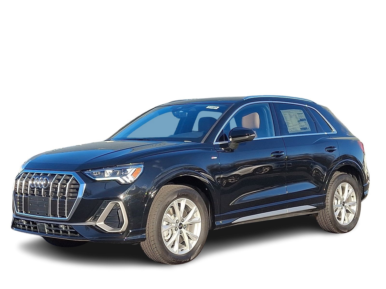 2025 Audi Q3