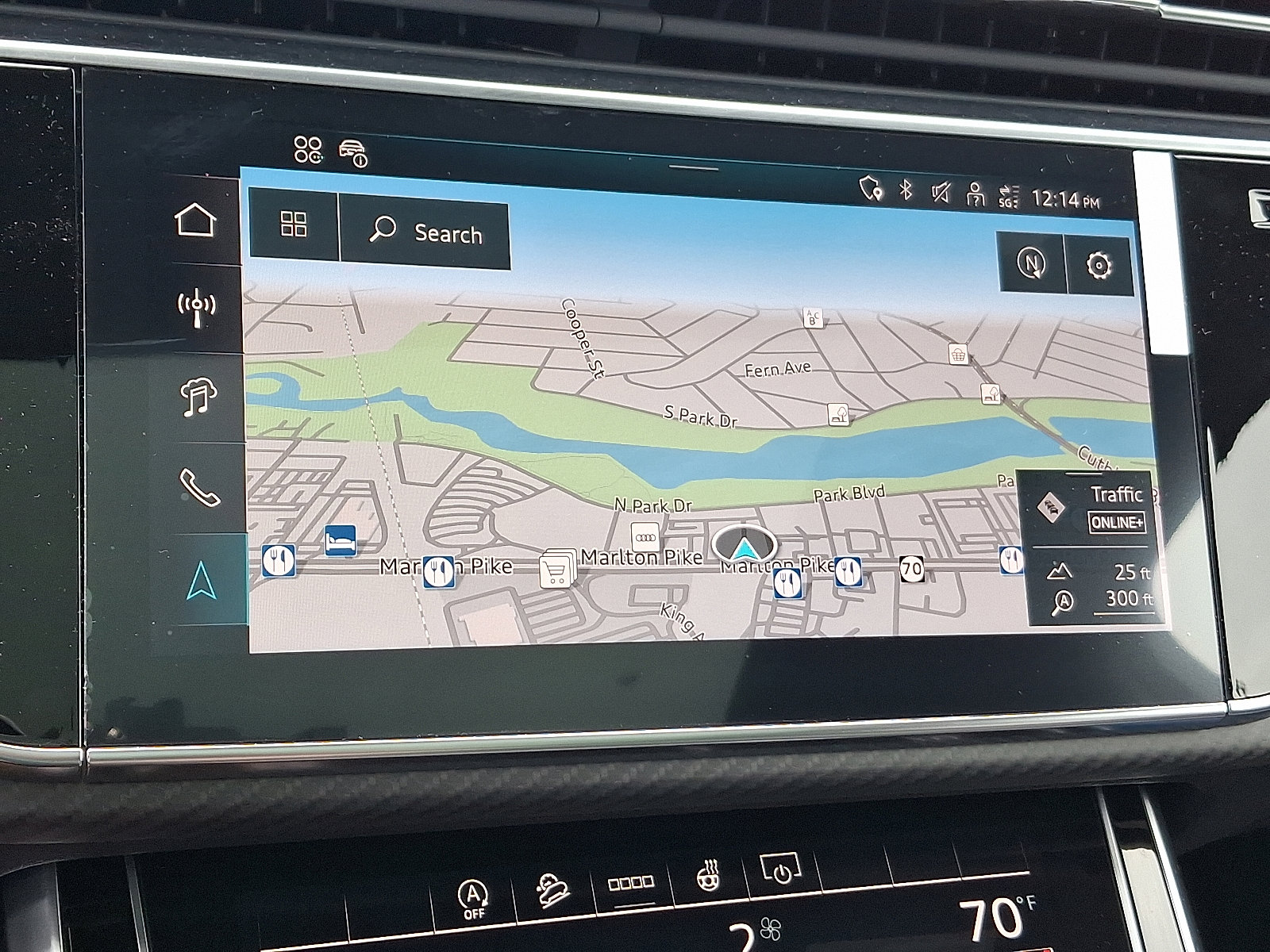 2026 Audi SQ7 Premium Plus - Photo 13