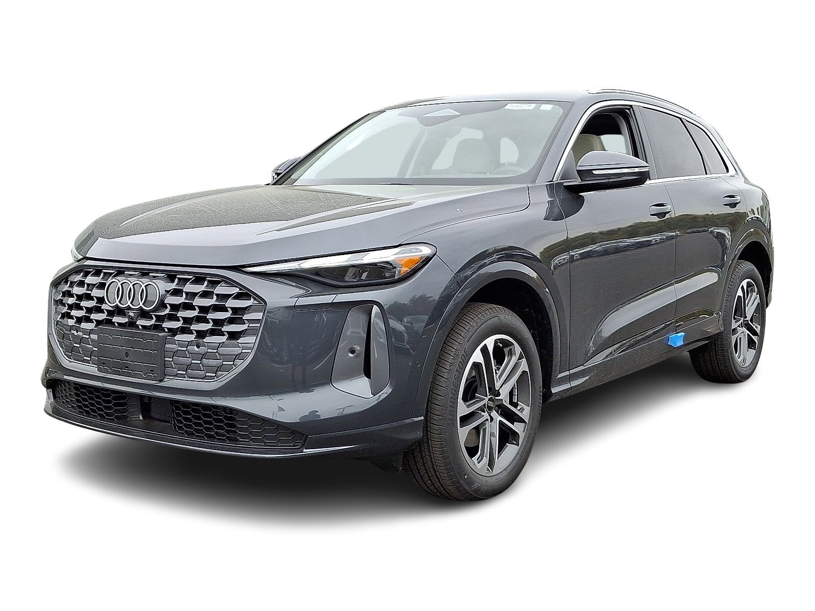 2025 Audi New Q5 Premium's photo