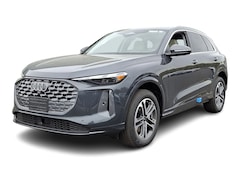 2025 Audi Q5 2.0T Premium SUV