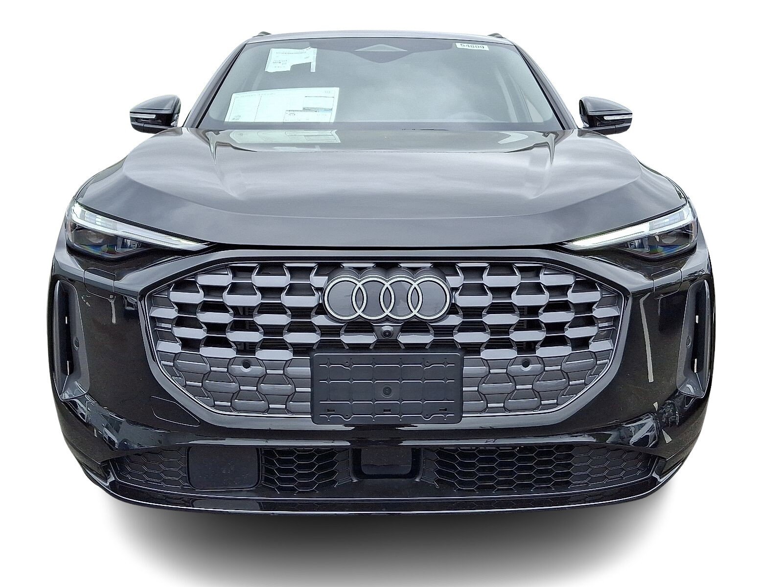 2025 Audi Q5 2.0T Premium Plus photo 2