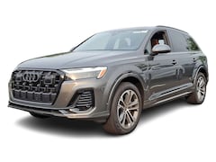 2026 Audi Q7 45 Premium SUV