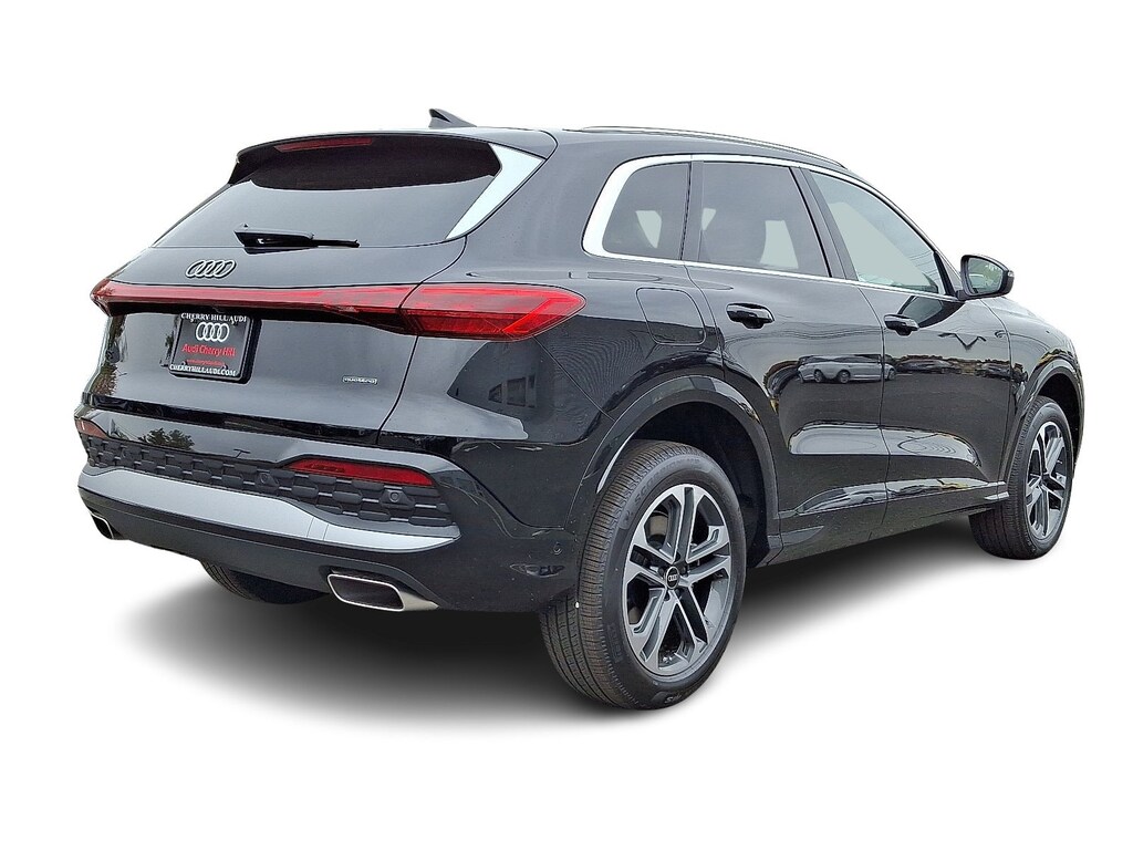 New 2025 Audi All-new Q5 2.0T Premium SUV