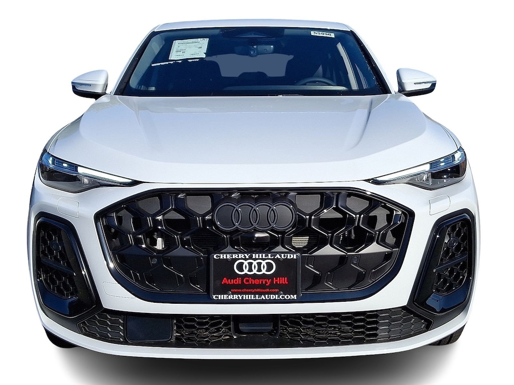 New 2026 Audi Q5 Sportback 2.0T Premium Plus SUV