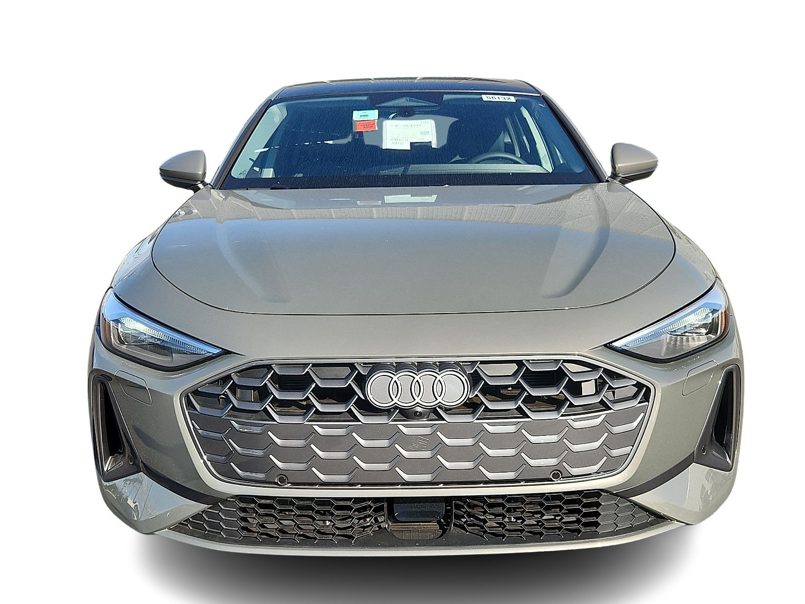New 2026 Audi A5 2.0T Premium Hatchback