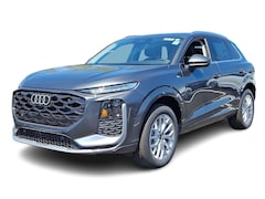 2026 Audi Q3 S line SUV