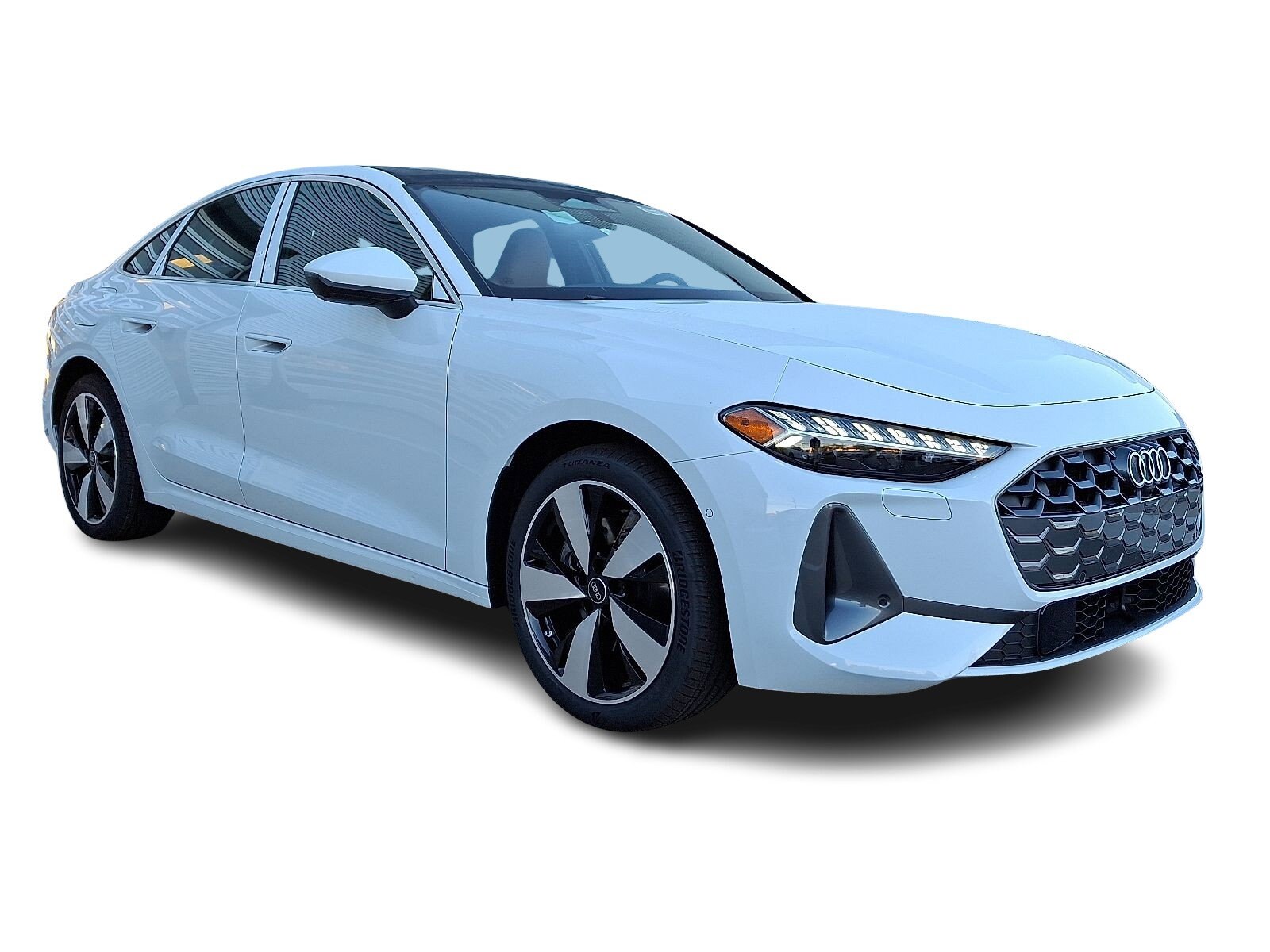 2025 Audi A5 2.0T Premium Plus photo 3