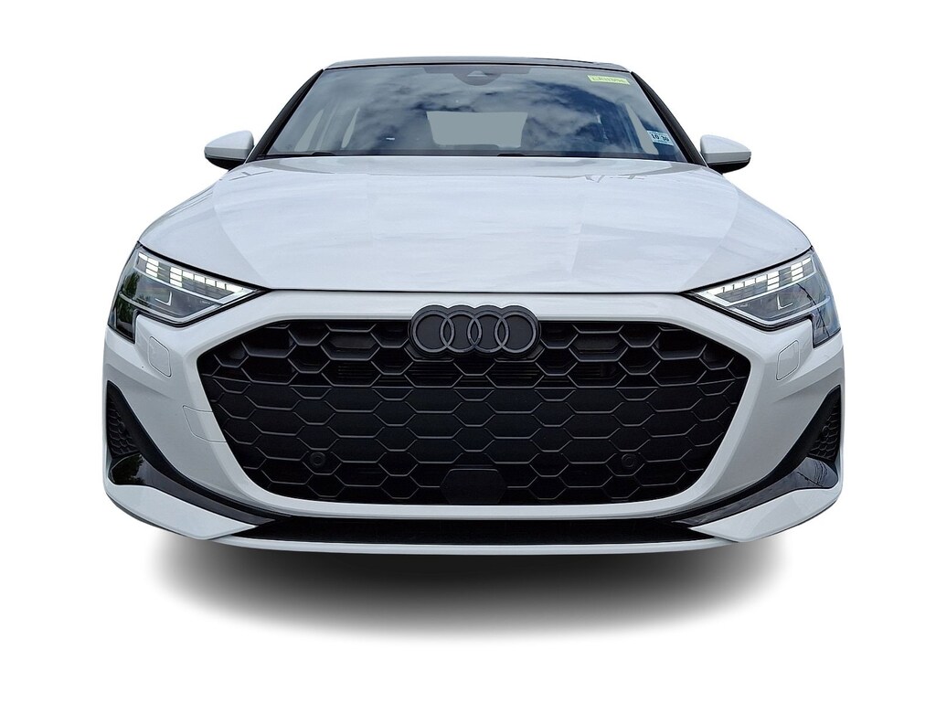Used 2025 Audi A3 Premium Sedan