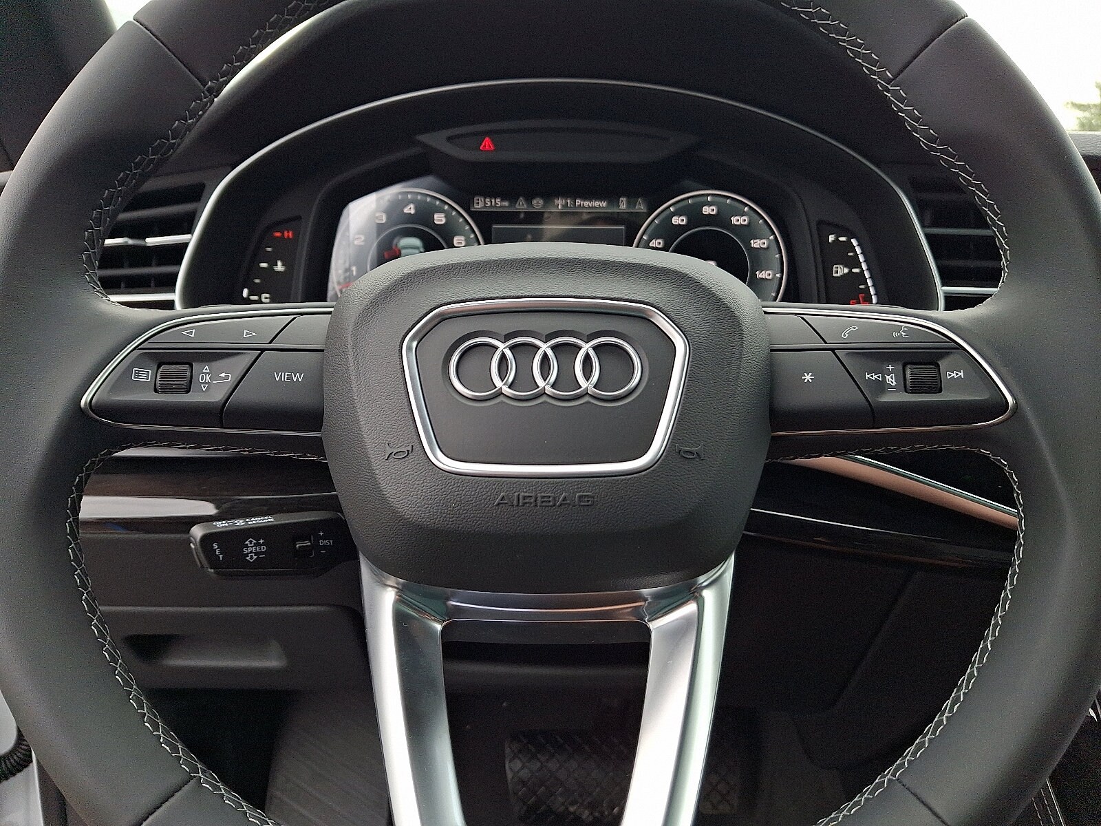 2026 Audi Q8 Premium Plus - Photo 16
