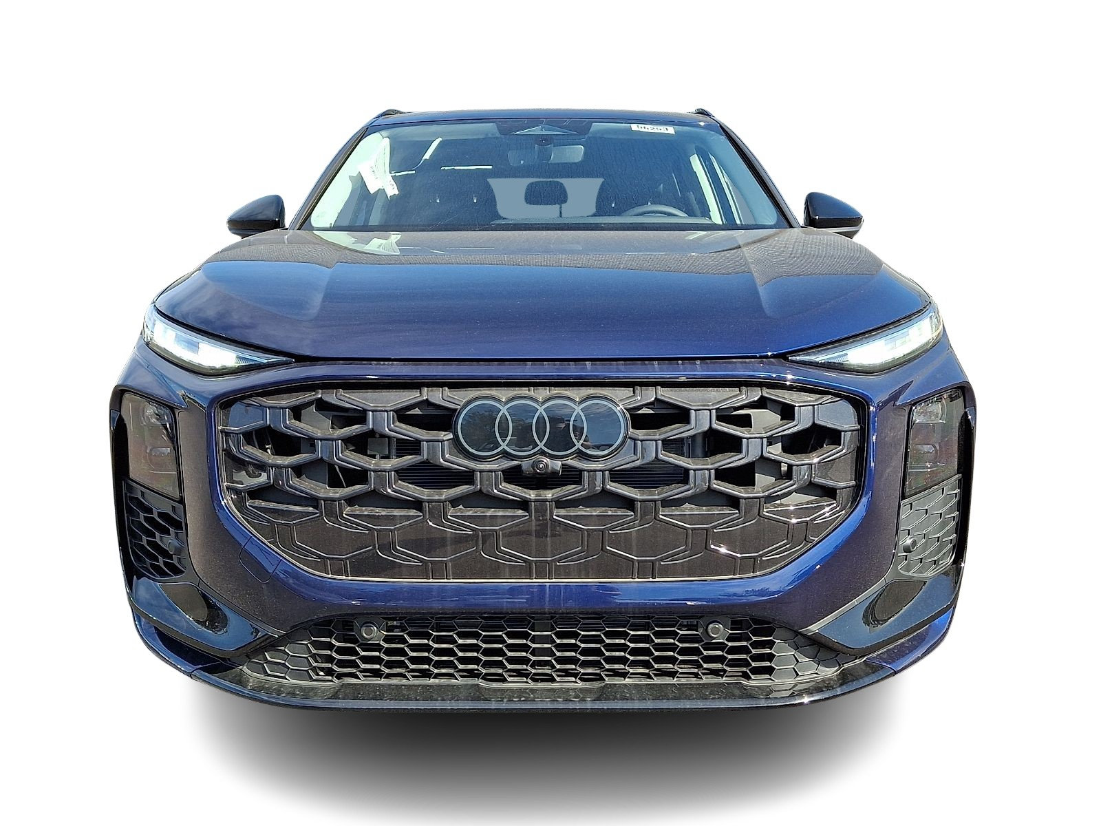 New 2026 Audi Q3 S line SUV