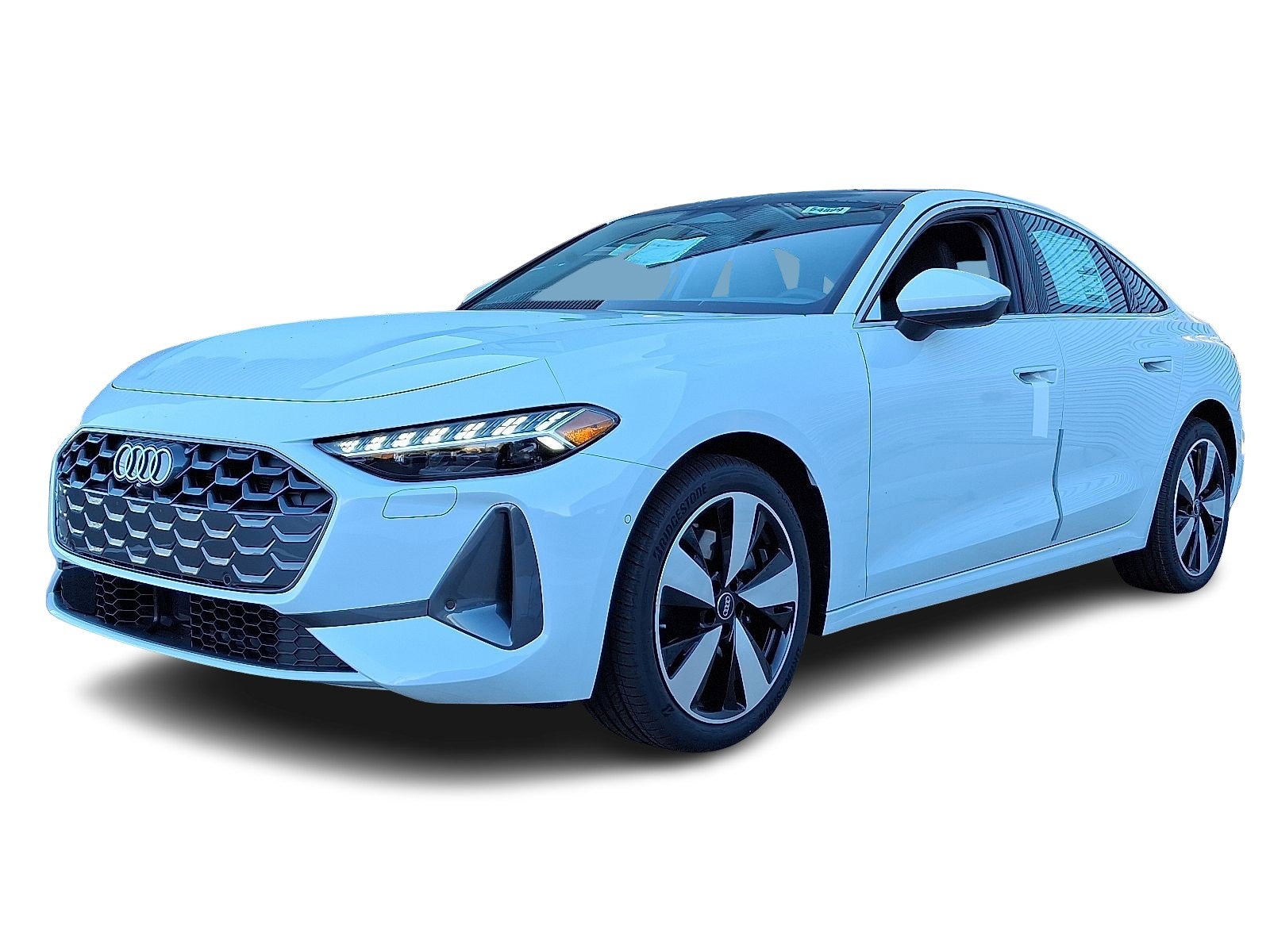 2025 Audi New A5 Premium Plus's photo